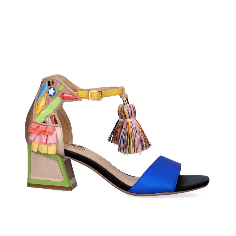 Sandalias exe on sale