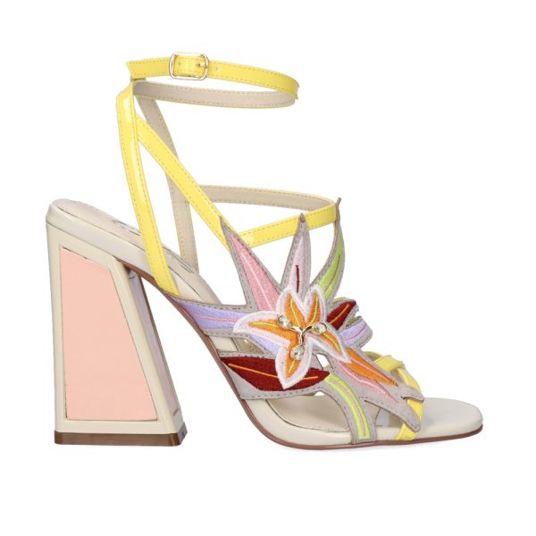 Outlet shop sandalias femininas