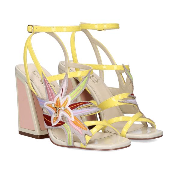 Outlet 2025 sandalias femininas