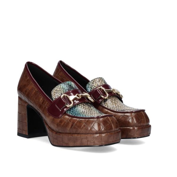 Mocassins best sale senhora 2018