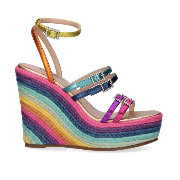 Sapatos discount cunha online