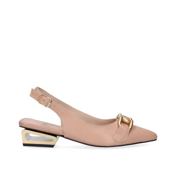 MOCCASIN PARIS-140 NU